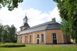 Gustafs kyrka 9 juni 2011