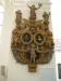Epitafiet från 1693 över ´Rådman Jöns Johansson Enman med Hans k. Hustru