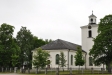 Skog kyrka 17 juni 2011