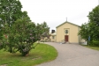 S:t Staffansgården är församlingshemmet intill kyrkan
