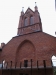 Trönö kyrka