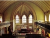 Trönö kyrka
