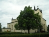 Delsbo kyrka 19 juni 2011
