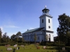 Timrå kyrka