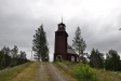  men vackert smide i ljuskronan