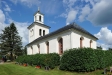 Ljustorps kyrka