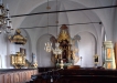 Ljustorps kyrka