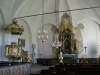 Ljustorps kyrka