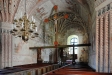 Alnö gamla kyrka