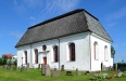 Attmar kyrka 2011