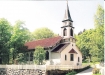 Vykort från kyrkan