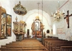 vykort från kyrkan