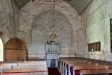 Lidens gamla kyrka