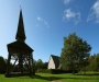 Lidens gamla kyrka