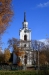 Lidens kyrka
