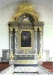 vykort från kyrkan