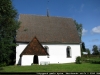Vibyggerå gamla kyrka