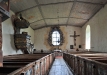 Vibyggerå gamla kyrka