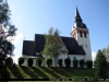 Ullångers kyrka