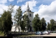 Styrnäs kyrka