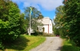Ytterlännäs gamla kyrka