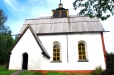 Ytterlännäs gamla kyrka