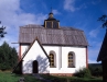 Ytterlännäs gamla kyrka