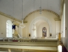 Ytterlännäs nya kyrka