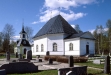 Graninge kyrka