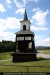 Överlännäs kyrka