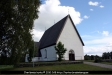 Överlännäs kyrka