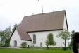 Anundsjö kyrka