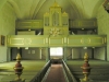 Anundsjö kyrka