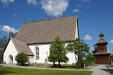 Anundsjö kyrka