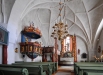 Sidensjö kyrka