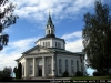 Själevads kyrka
