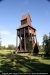Ragunda gamla kyrkas klockstapel