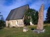 Ragunda gamla kyrka 2006