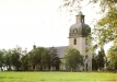 vykort från kyrkan