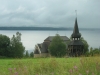 Hackås kyrka