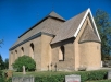 Hackås kyrka