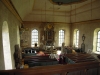 Ovikens gamla kyrka