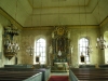 Ovikens gamla kyrka