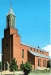 vykort från kyrkan