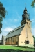 vykort från kyrkan
