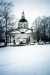Skellefteå landsfg:s kyrka