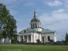 Skellefteå landsfg:s kyrka