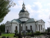 Skellefteå landsfg:s kyrka