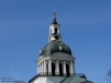 Skellefteå landsfg:s kyrka