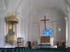 Skellefteå landsfg:s kyrka